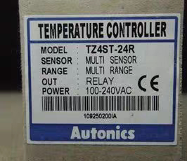 原装AUTONICS温控器TZ4ST-24R TZ4ST-24C TZ4ST-24S