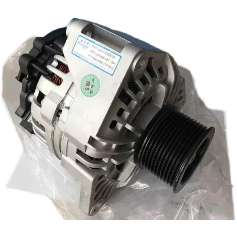 佩特来AVI168S3023/AVI168S3005发电机佩特来海格中通宇通发电机