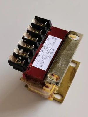 1FC6 发电机 电抗器 TM16968、TM16969