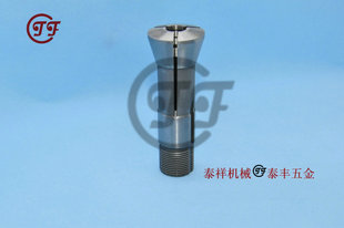 自动车床宁江CG1107夹头导套合金主轴夹头走心机钨钢导套1.0-7.0