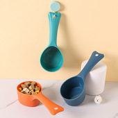 狗粮猫粮勺子铲子计量勺子猫狗通用宠物用品