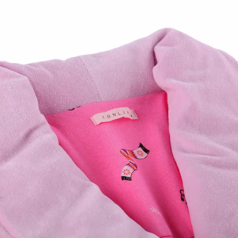 Peignoir jeunesse CONLIA - Ref 601867 Image 4