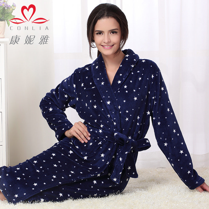 Peignoir jeunesse CONLIA - Ref 600765 Image 4