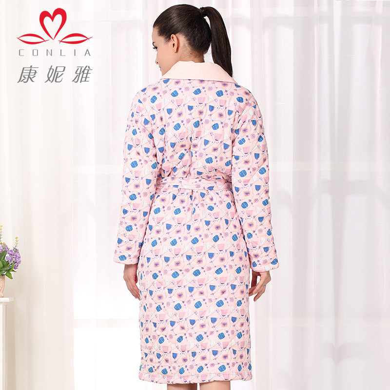 Peignoir jeunesse CONLIA - Ref 601871 Image 3