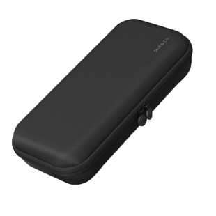 Skull & Co. PlayStation Portal专用收纳包 skullco骷髅雾鸦savage raven EVA保护硬包适用于PS索尼串流掌机