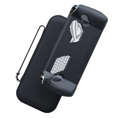 skullco保护壳ROGAlly掌机软TPU