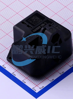 LEM(莱姆) 原装正品 HAH1DRW200-S 电流传感器 双向检测