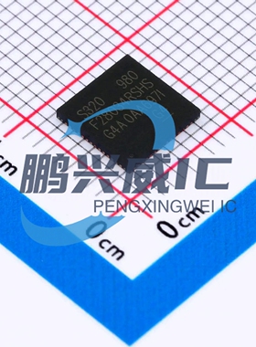TI 原装正品 TMS320F28034RSHS VQFN-56 单片机60MHz 32Bit 128KB