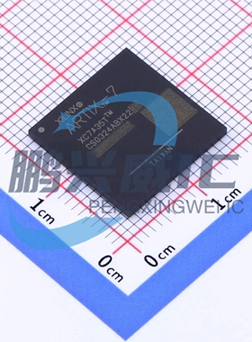 XILINX 原装正品 XC7A35T-1CSG324C I CSPBGA-324 可编程逻辑器件