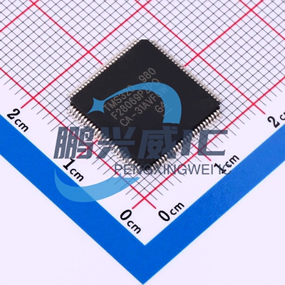 TI原装正品TMS320F28069PZPQ