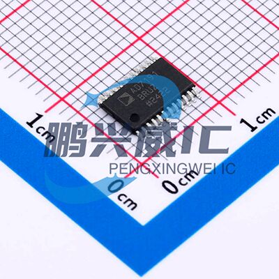 原装正品AD7191BRUZ模数转换
