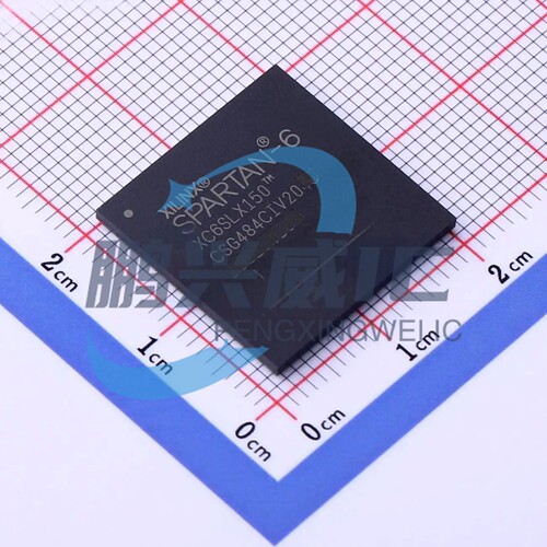 XC6SLX150-2CSG484ICBGA-484