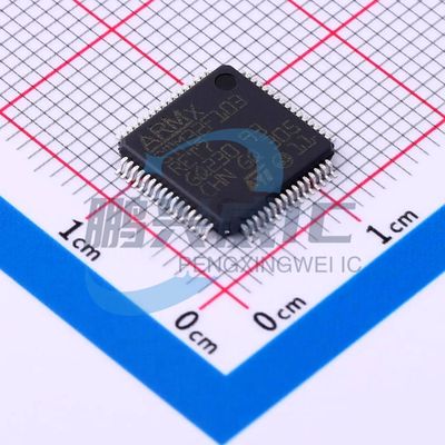 STM32F103RET7STM32F103RET6