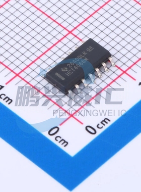 TI 原装正品 CD74HCT4066M96 丝印 HCT4066M SOP14 模拟开关