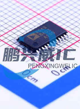 ADI 原装正品 AD8403ARUZ100 TSSOP-24 数字电位器 ±30%