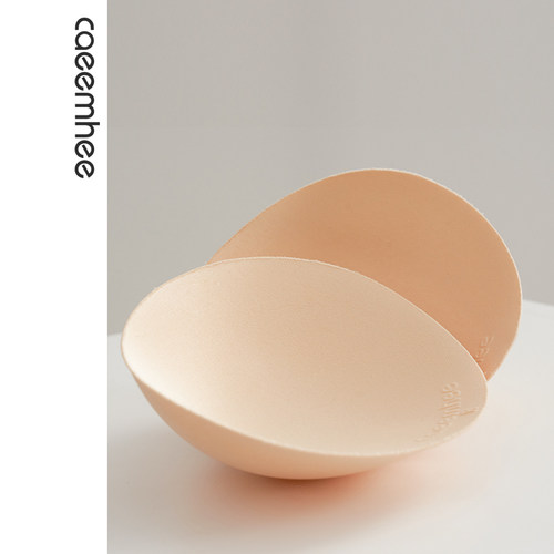 卡益瑜伽服胸垫插片新款立体透气