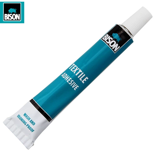 Оригинальный голландский бизон бизон бренд с добавлением клей текстильный текстильный текстильный текстура