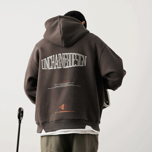 休闲个性舒适上衣