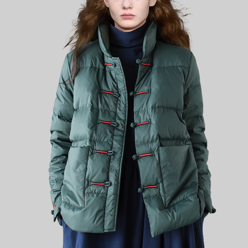 轻薄女款小众设计感外套