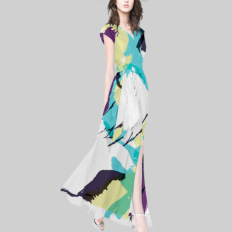 法式修身显瘦性感连衣裙时尚裙子