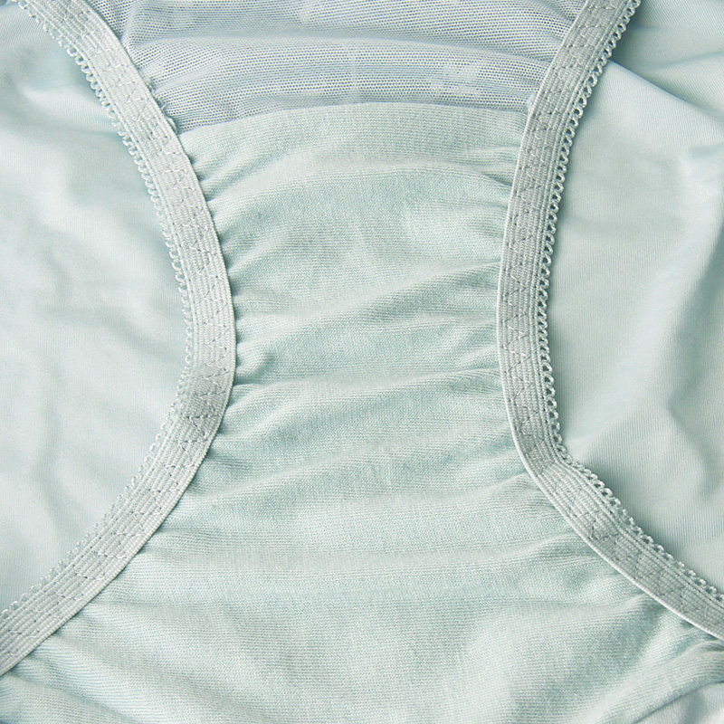 Slip jeunesse 1F811 en nylon - Ref 645968 Image 5