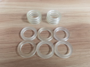 KD350C KD800C KD450C KD650 色带驱动齿轮胶圈 KD480 全新理光