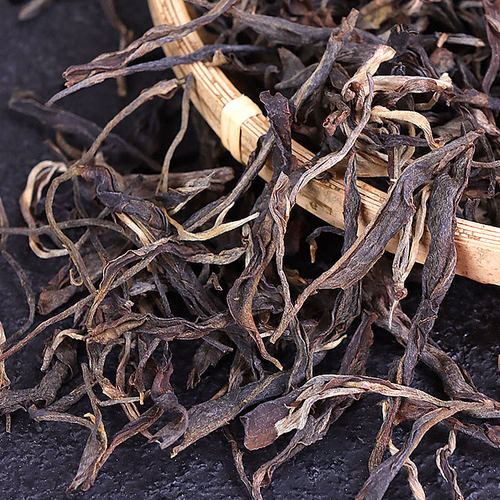 临沧勐库大户赛古树普洱散茶
