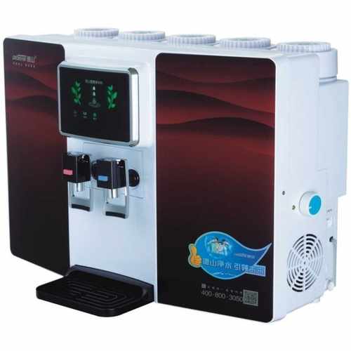 德山净水器 德山净水器A1108滤芯 直饮机 冷热冰一体机净水器