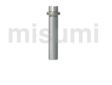 替SGPW双螺纹固定型TGPH TGPN TGPR10/13/16/20/25肩型卸料板导柱