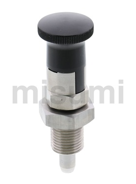 不锈钢分度销SXPKT SXPA6/8/10/12/16碳钢PXAT PXKT6/8/10/12/16