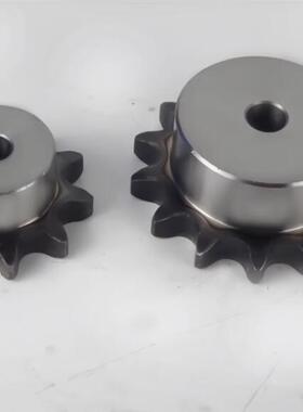 链轮4分08B3分06B2分04C5FEN10A6分12A1寸16A1.2寸20A1.5寸24A