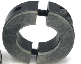 SCD SCSPD10 12 15 20 25 30 35 40 45 50 60钢制带聚氨酯固定环