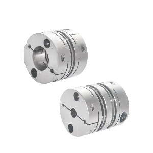替代膜片式联轴器铝合金
