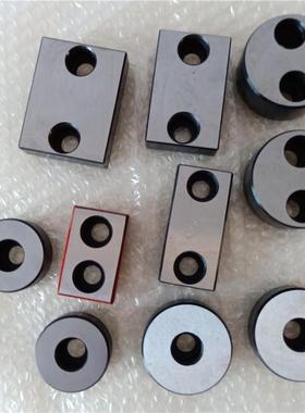 替代DTPK DEB DTPM 冲压模具配件圆形 平衡块  模具标准件现货