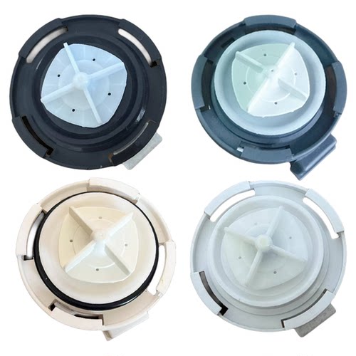 LG洗衣机直流排水泵马达