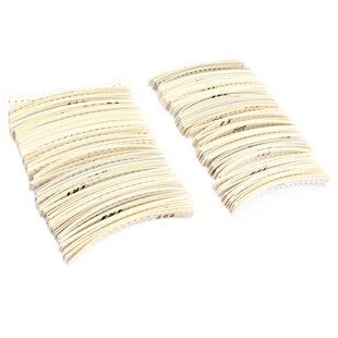 贴片电容本 电阻样品本0201 0402 0603 0805 1206元器件电子配单