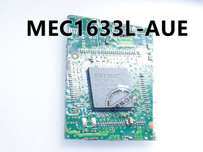 MEC1633L-AUE MEC1633X-AUE TC62D517XBG  BGA 新一个起拍