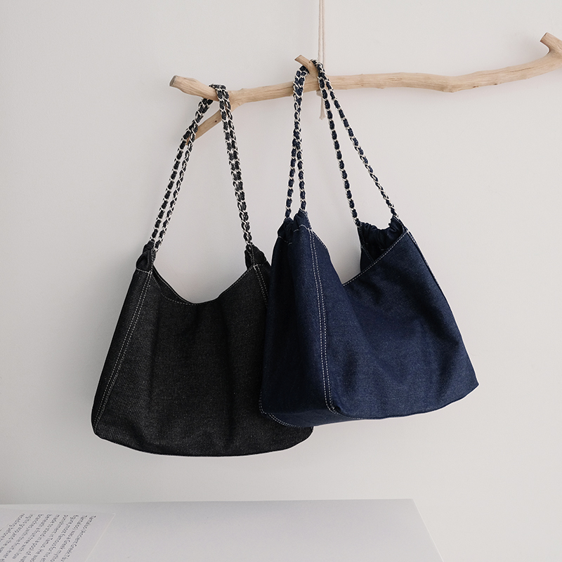 ns日韩网红高级感托特包