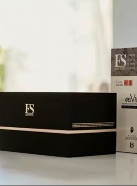 韩国伊思秀esv10面膜小飞轮清洁毛孔污垢吸黑头导入小魔碟按摩机