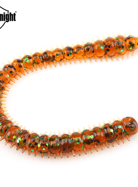 SeaKnight海上骑士路亚软饵假饵sl009