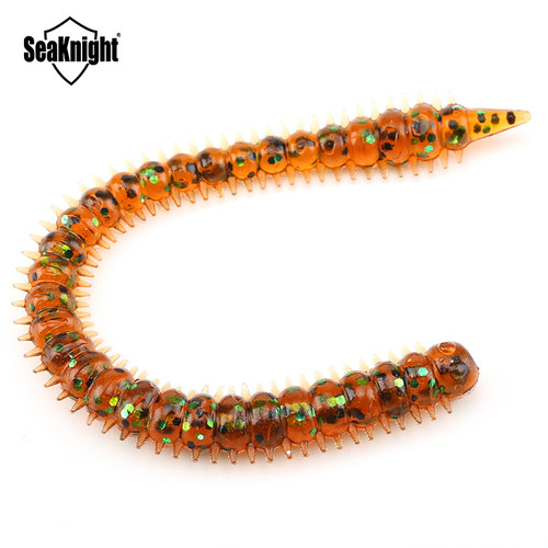 SeaKnight海上骑士路亚软饵假饵sl009