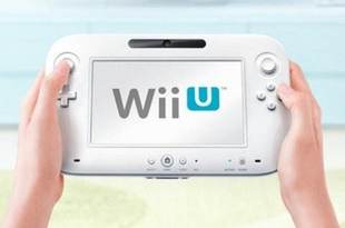 中古任天堂wiiu游戏机掌机体感固话双破解塞尔达大乱斗亲子娱乐