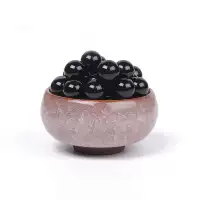 Агатовые бусины, 6mm, 10 шт