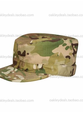 美国Propper ACU小帽BDU户外帽防晒帽登山钓鱼帽沿帽