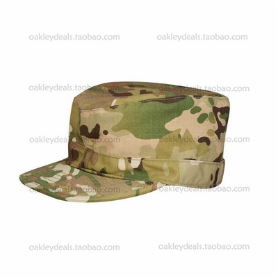 美国propperacu小帽bdu登山沿帽