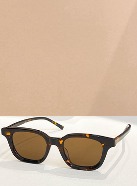 新款方框太阳眼镜男女通用1946S时尚遮阳墨镜防紫外线小框