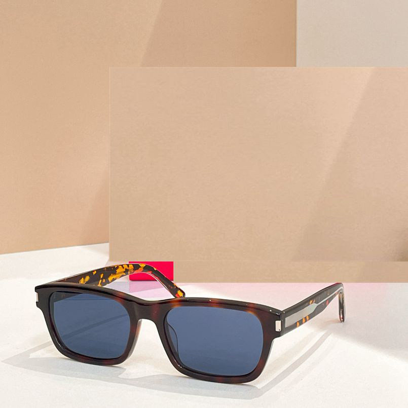 夏季板材方形小脸太阳眼镜男女款662时尚网红风遮阳墨镜防紫外线