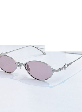 新款大框太阳眼镜男女通用EDEN时尚遮阳墨镜防紫外线小框