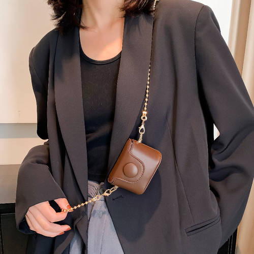 独特小众设计迷你口红包