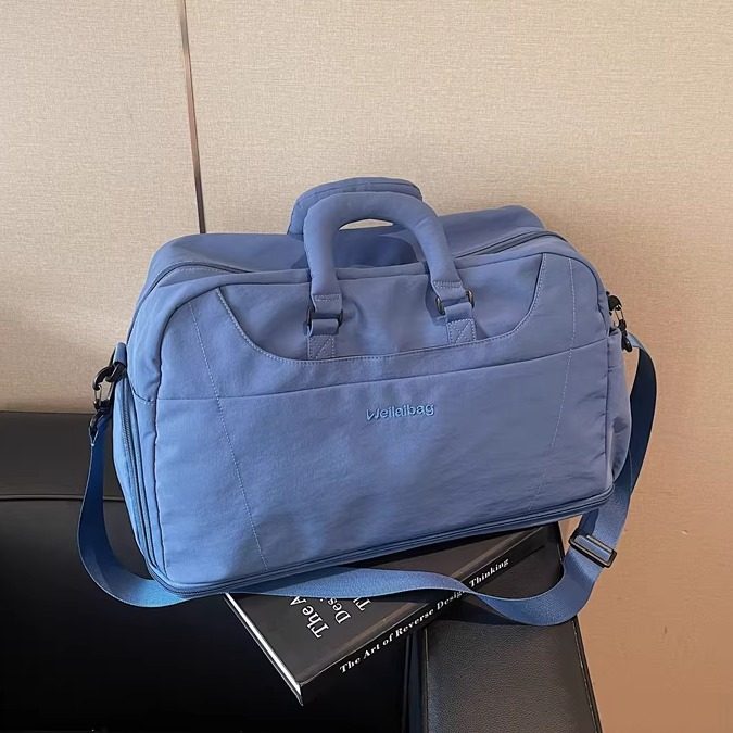 大容量短途轻便旅行包女手提出差行李包男健身包旅游包待产收纳袋,箱包皮具/热销女包/男包,旅行袋,淘宝优惠券,粉丝福利购,淘宝优惠卷